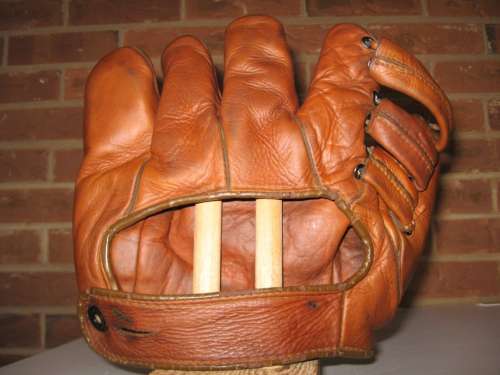 Al Dark Maxwell CK Back